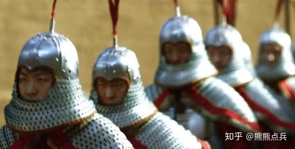 安史之乱爆发前 唐朝中央禁军是什么状态 知乎 安史之乱爆发前 唐朝中央禁军是什么状态 知乎