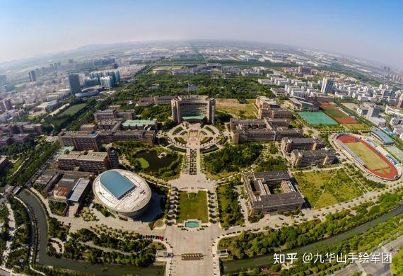 浙江理工大學風景園林考研經驗分享 - 知乎