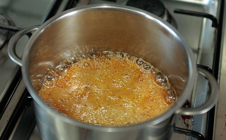 焦糖美食界的千年老二却是大多数人的甜蜜诱惑