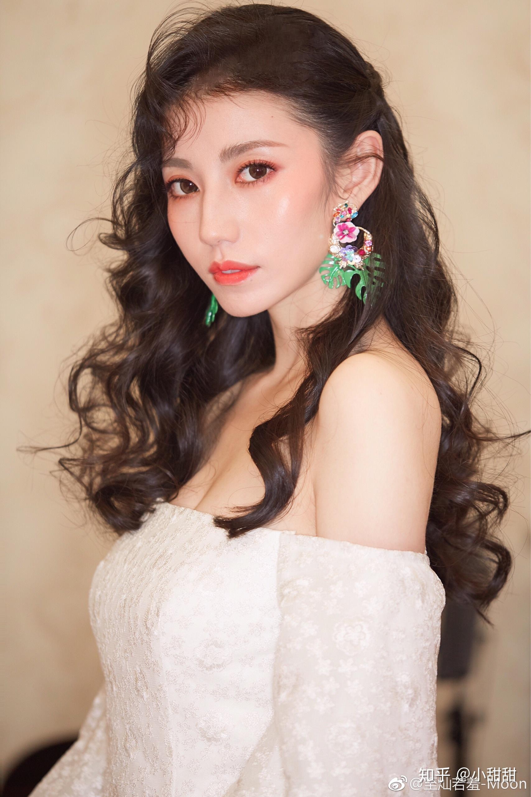 人间富贵花是什么样的长相