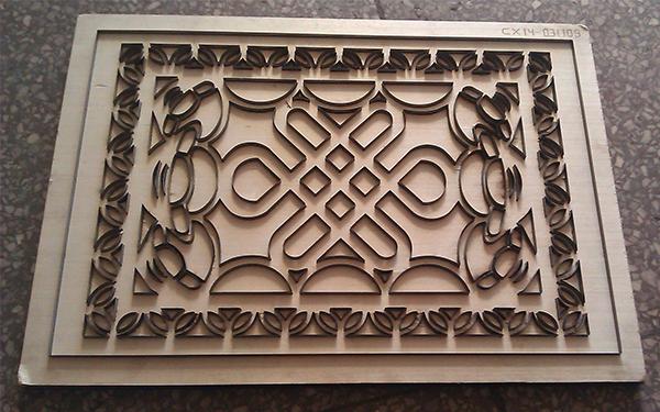 模切板制作工艺的八个质量控制点