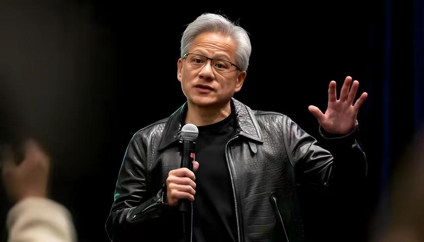 特朗普喝令英特尔陈立武辞职! - 知乎