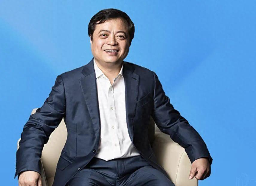 又一个百亿ipo南存辉能否重返温州首富