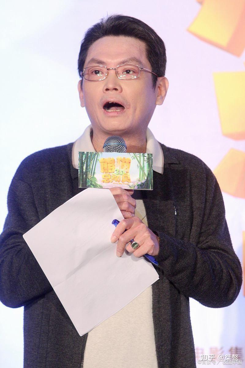 周星驰"御用配音"石班瑜这位备受赞誉的配音演员,在社交媒体上发布了