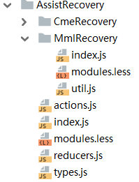 耗时1年的前端技术框架切换之旅 耗时1年的前端技术框架切换之旅