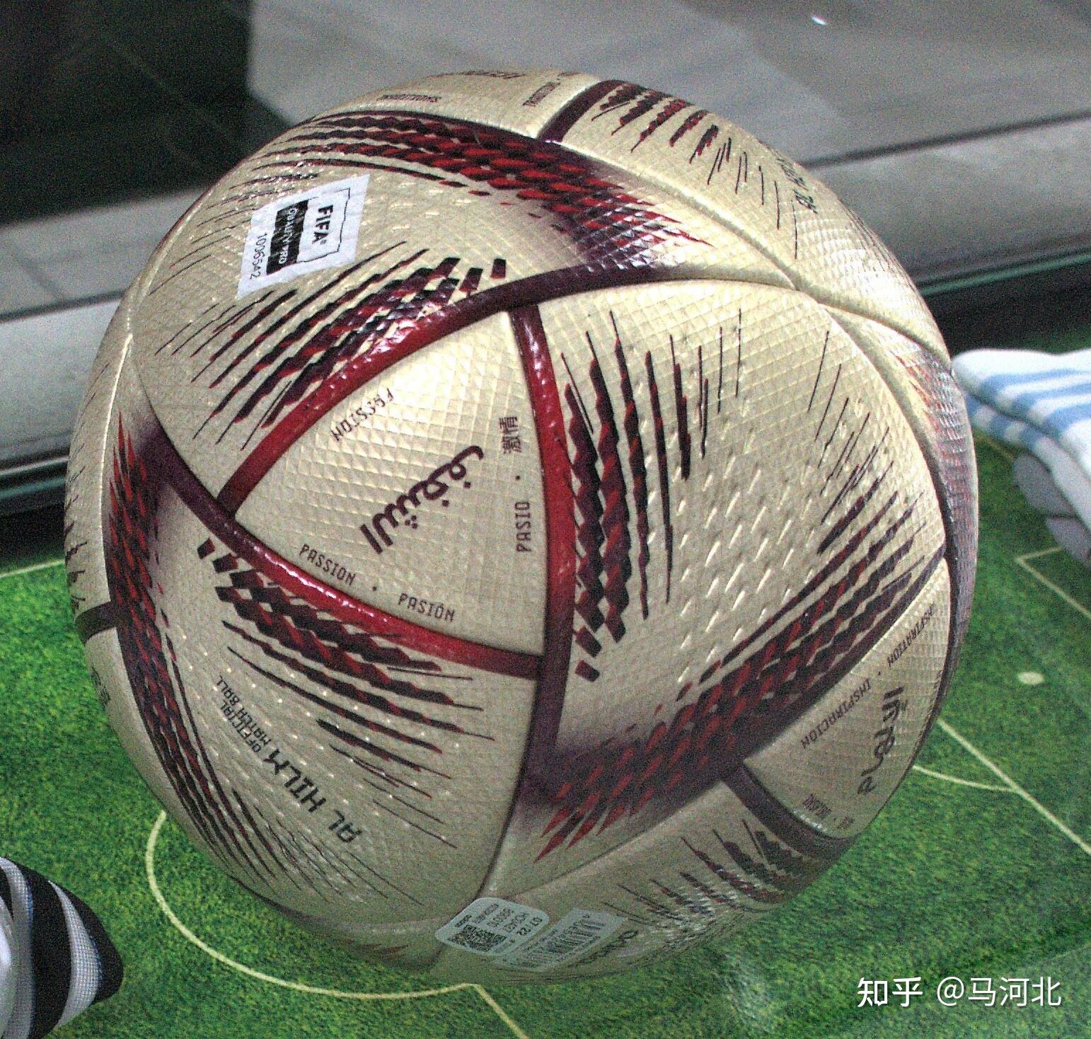 世界杯回顾(22)——2022卡塔尔世界杯