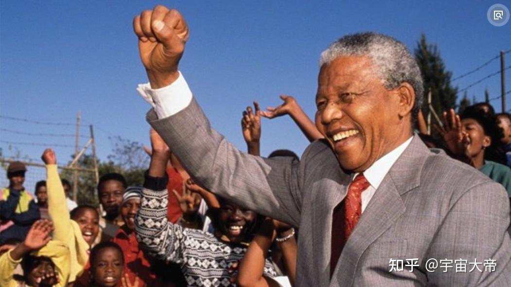 这个非洲国家华人众多以至于我国派出警察打击犯罪南非华人