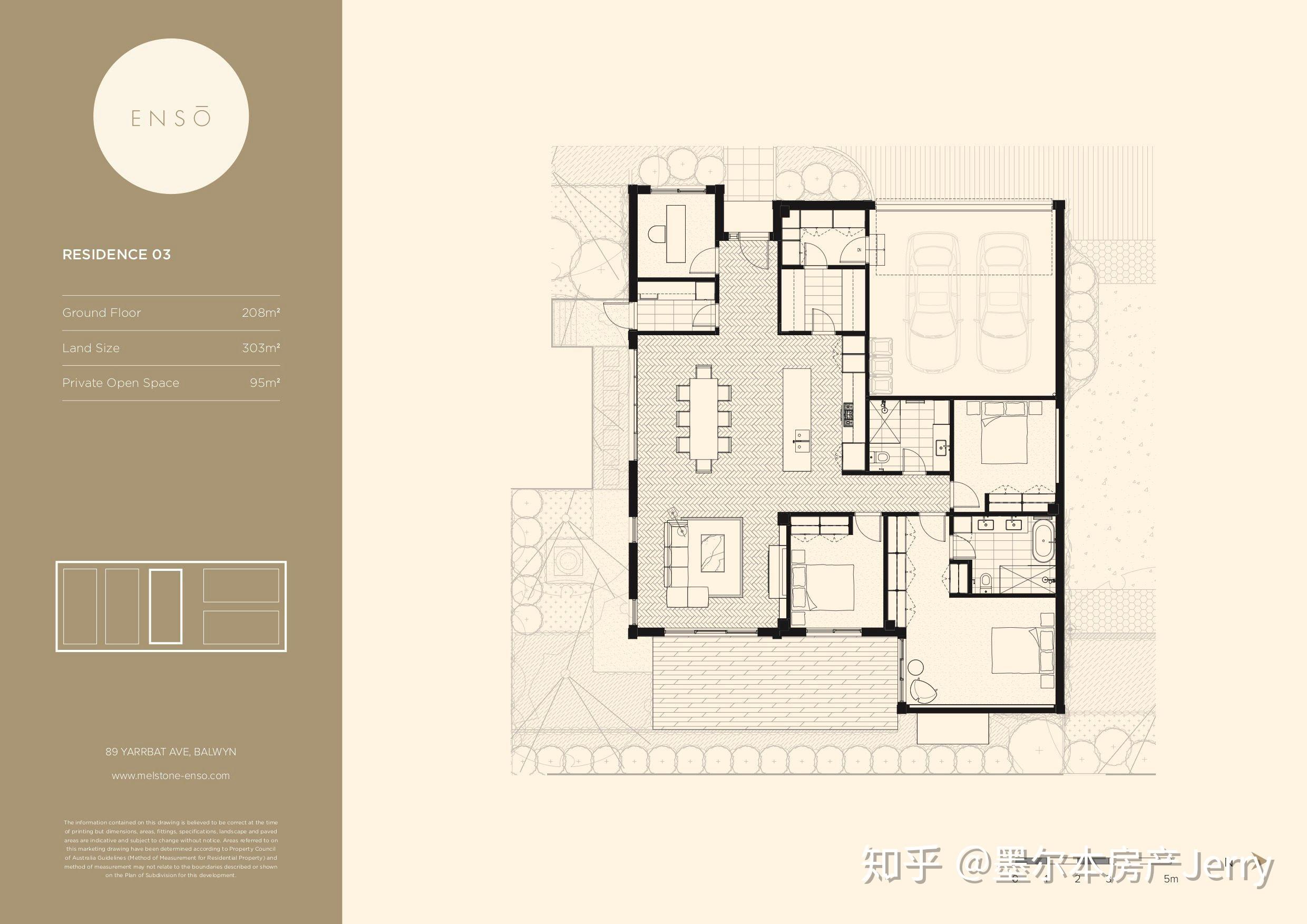 埃西里克住宅尺寸图图片