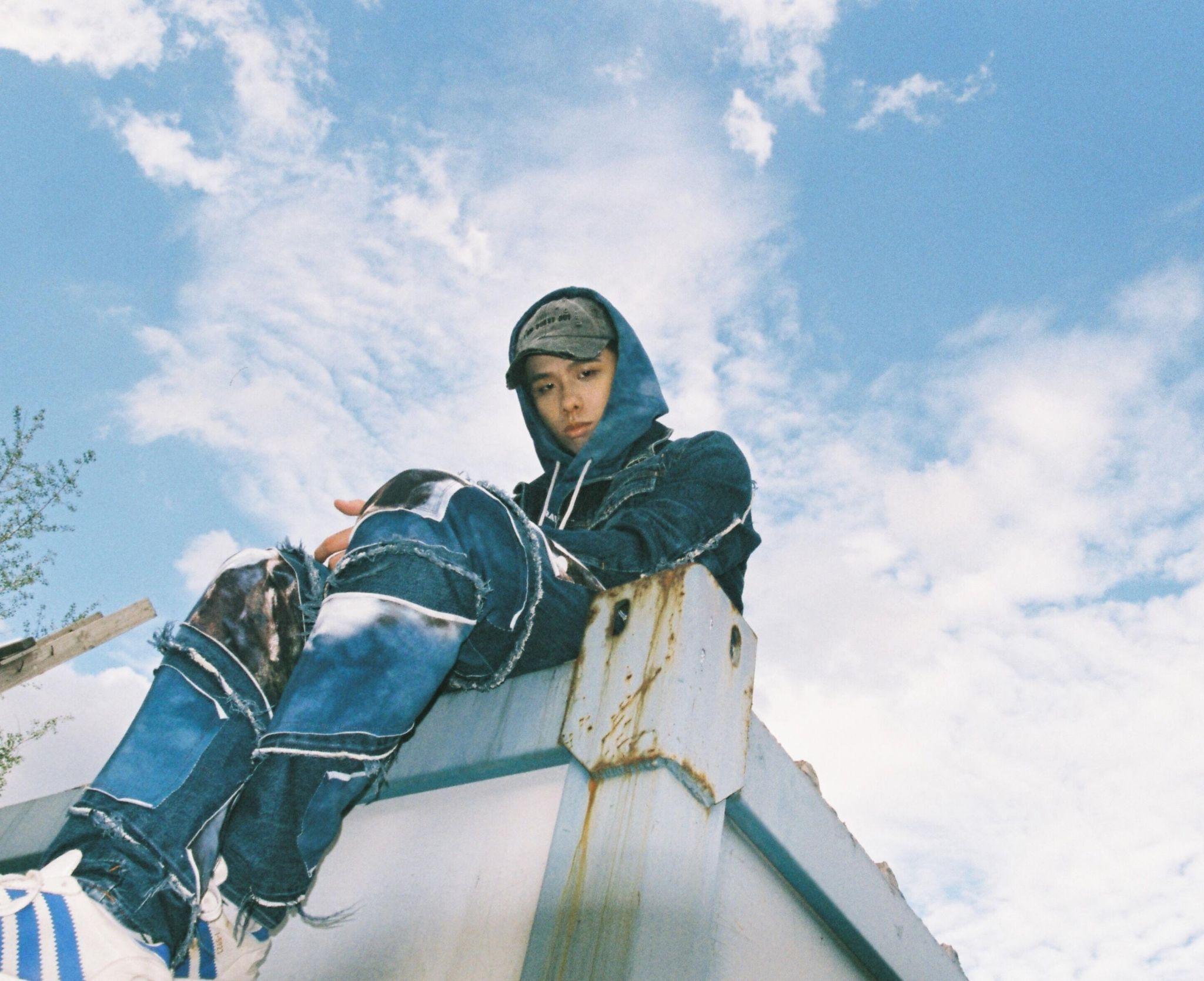 有什么mc法老的帅照吗