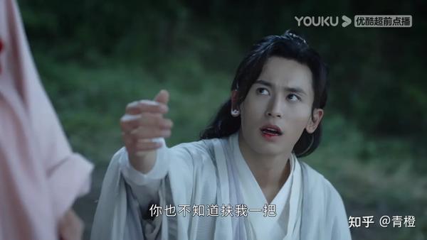 婚姻咨询师带你嗑山河令韩英之死为温周的双向救赎补上了倒数第二块