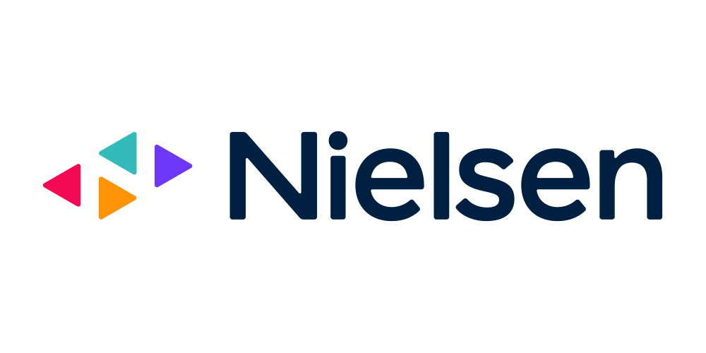 全球性资讯和市场调研公司尼尔森(nielsen)新logo设计