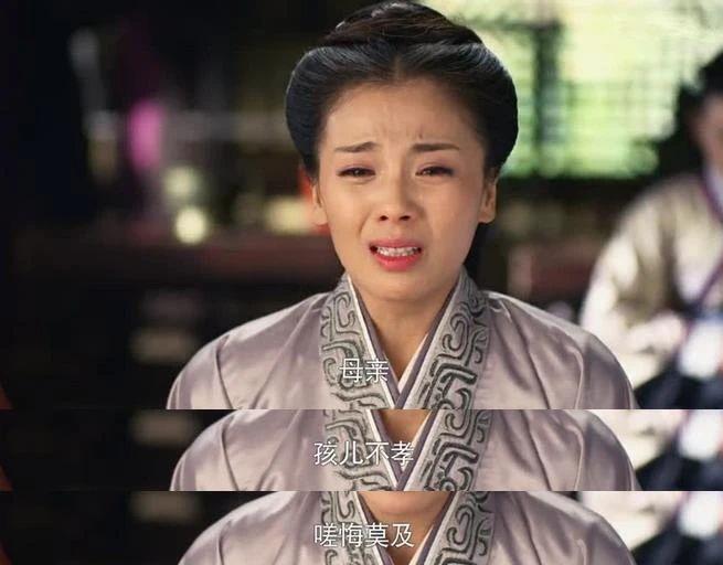 《芈月传》:为什么玳瑁死后,芈姝性情大变?