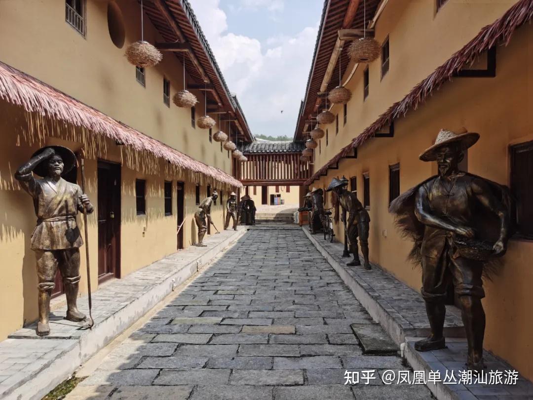三,丘成桐祖居