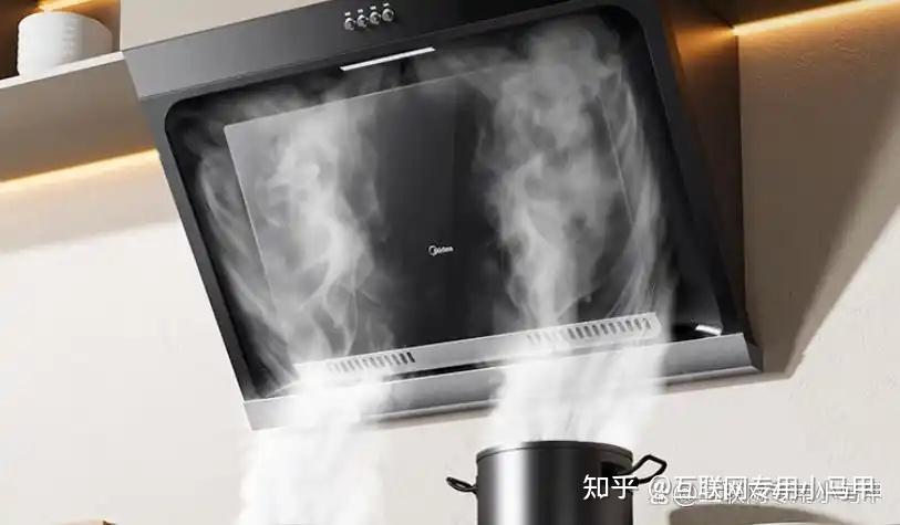 美的油烟机质量好不好?值得买吗?来听听师傅的说法
