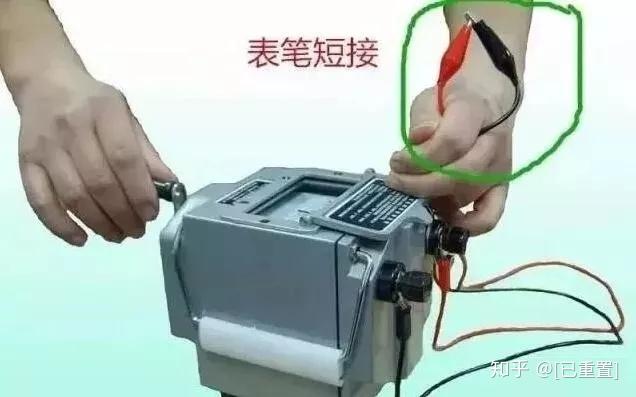 什么是摇表?你确定会摇吗? - 知乎