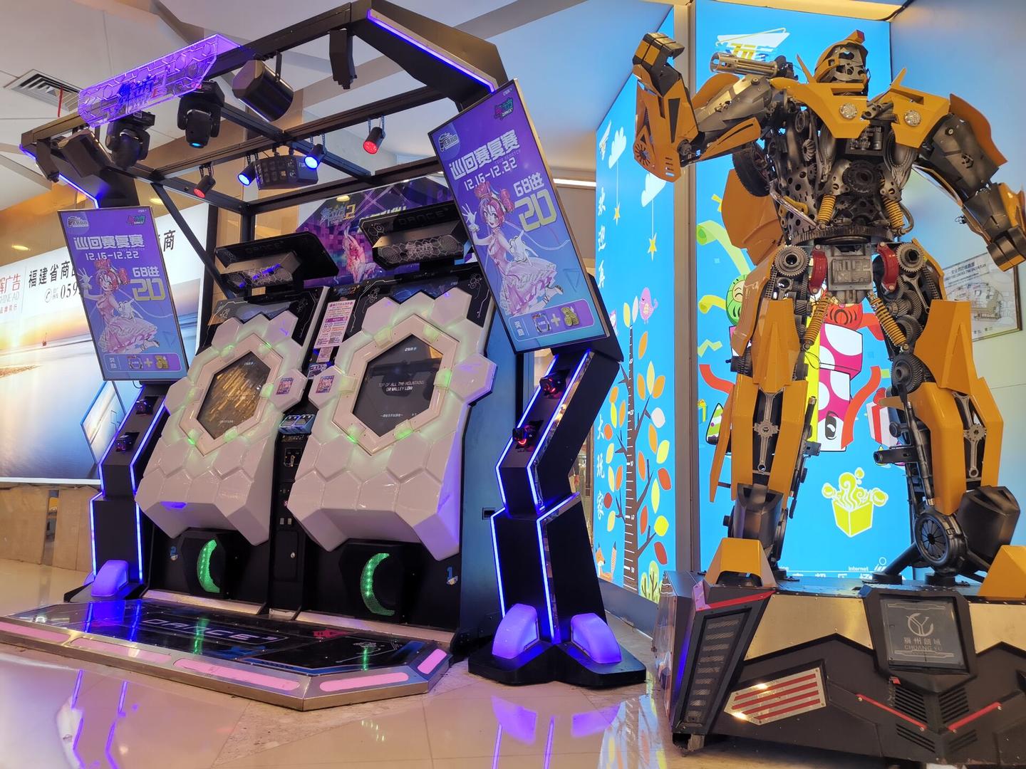 干货!带你玩转舞立方!(第三部)