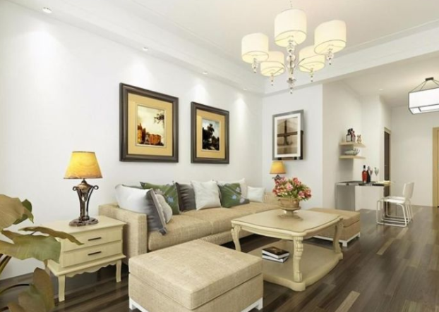 8,图案样式多,外观好看釉瓷涂料可不像乳胶漆那样,只有简单的颜色可以