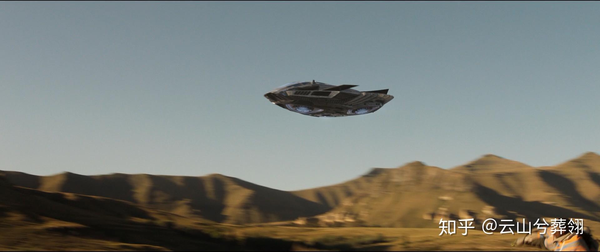 武器库⑤-隐世之国-瓦坎达黑豹衣及其科技造物(二)