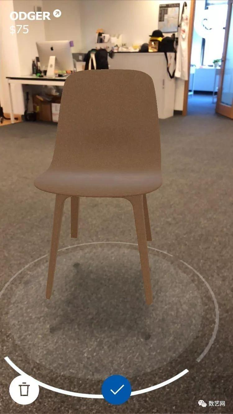 用宜家的这款AR工具来布置家具是一种怎样的体验? - 知乎