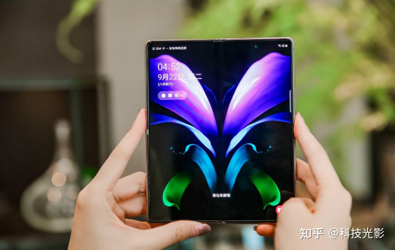 二手折叠屏手机选购指南6000的三星fold3是否值得入手