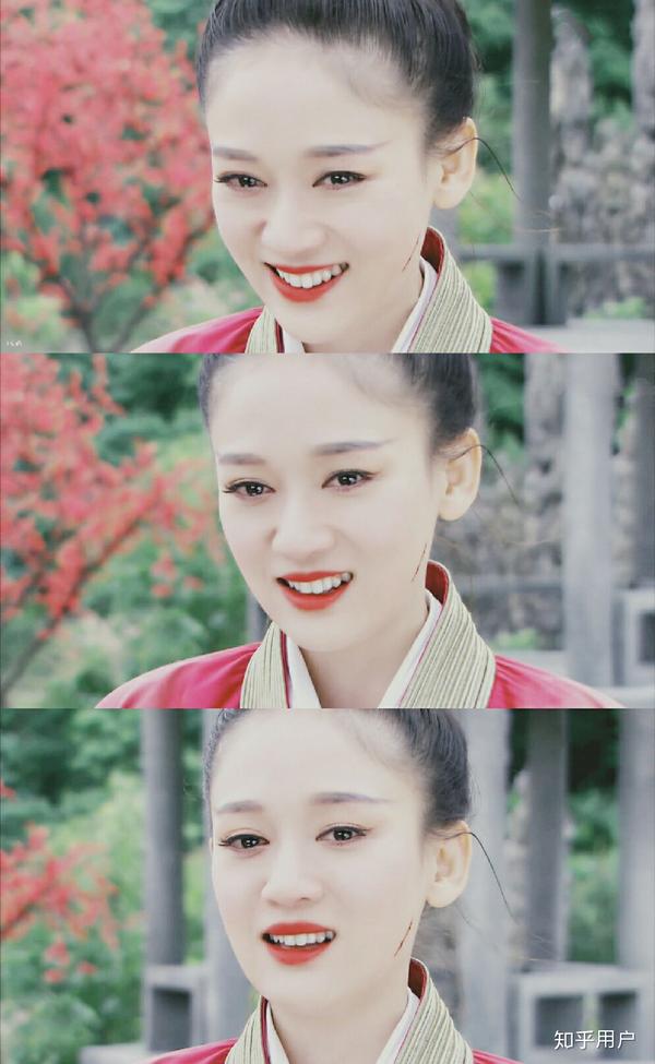 影视剧里有哪些配角让你念念不忘或者心疼?