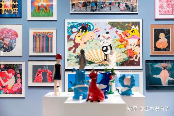 窥探拍卖市场版画潜力,开启艺术品收藏之旅 - 知乎