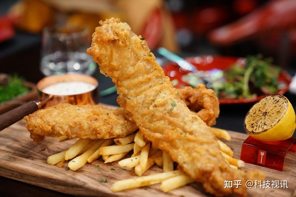 热量盛宴美食摄影技巧分享