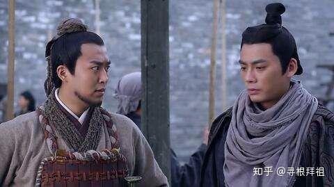 东汉初年头号搅屎棍 流窜作案半中国 刘秀花了十一年才消灭他 知乎