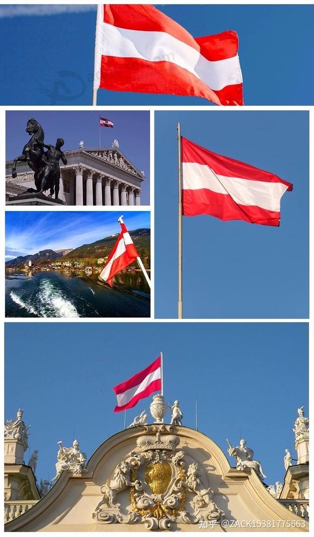 奥地利独立成为一个国家是在12世纪中叶,1278年开始进入哈布斯堡王朝