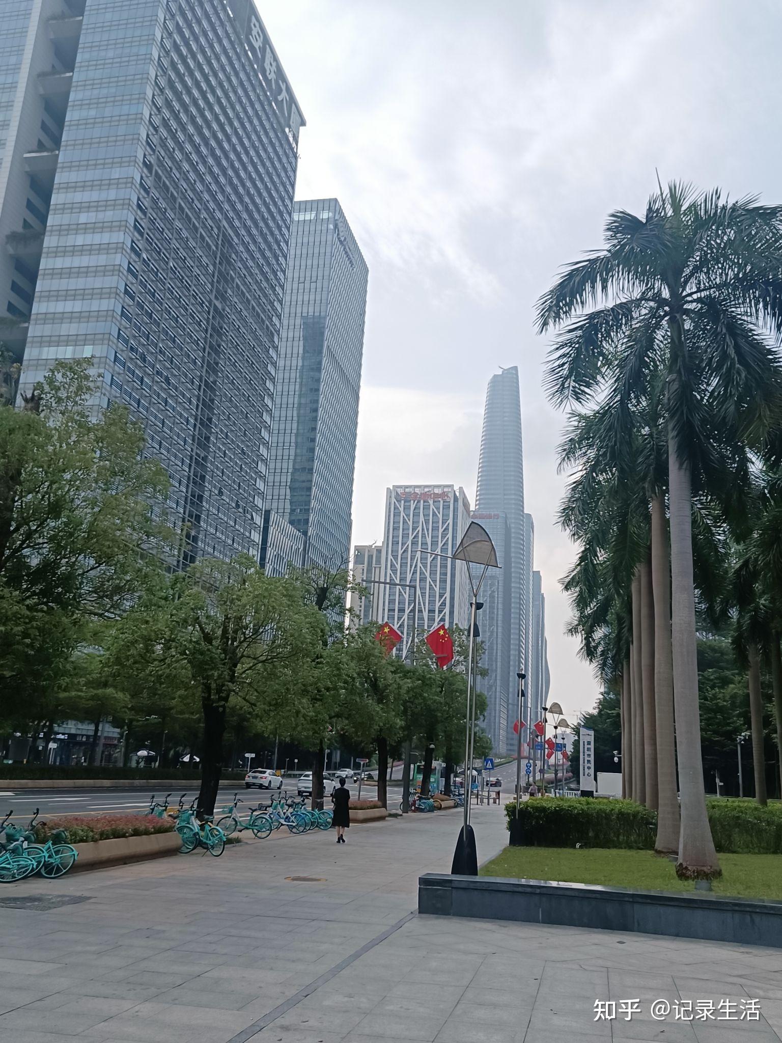 最近深圳多少人觉得找工作难? - 知乎