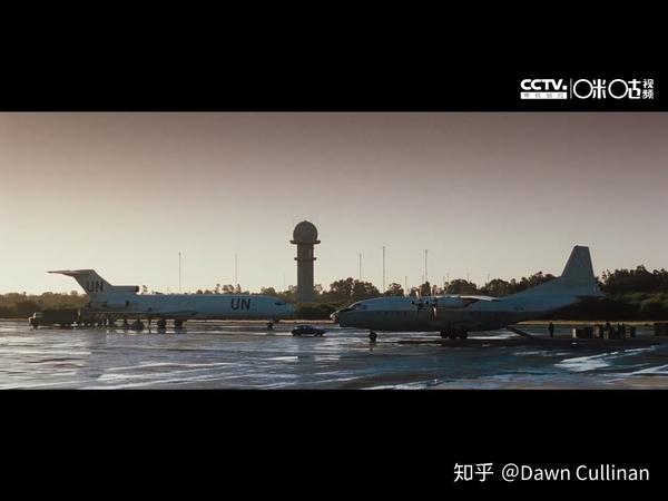 如何评价2005年尼古拉斯·凯奇主演的电影《战争之王》?