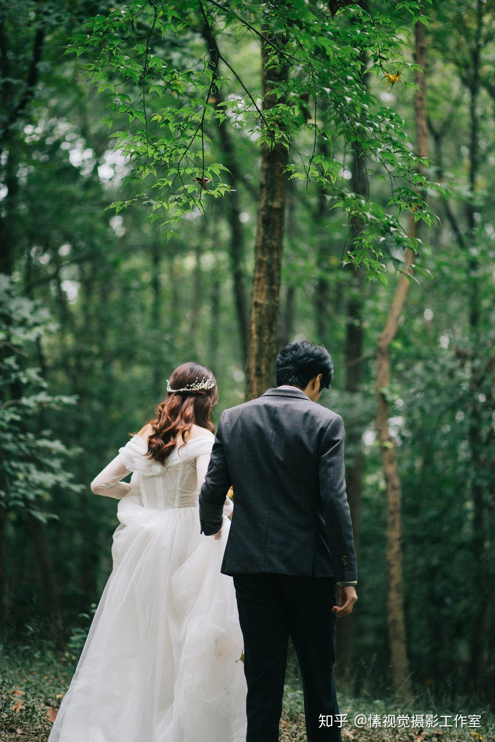 定婚纱照_婚纱照图片唯美