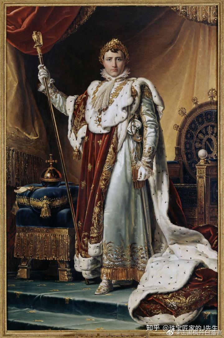 全球最顶级的钻石之一历经10任收藏者这枚沾满血腥