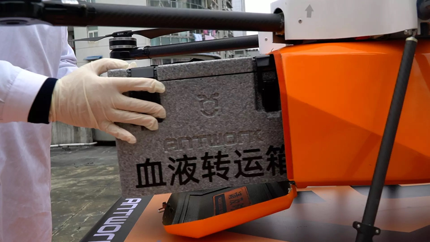 任务演示视频（场景一）