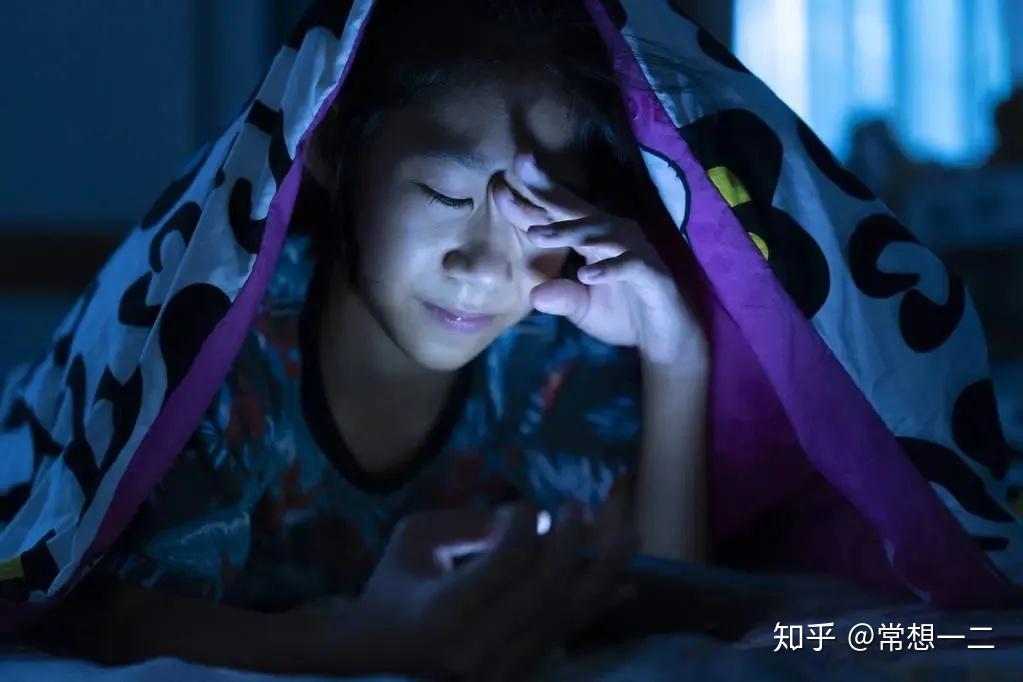 夜盲 zhuanlan.zhihu.com