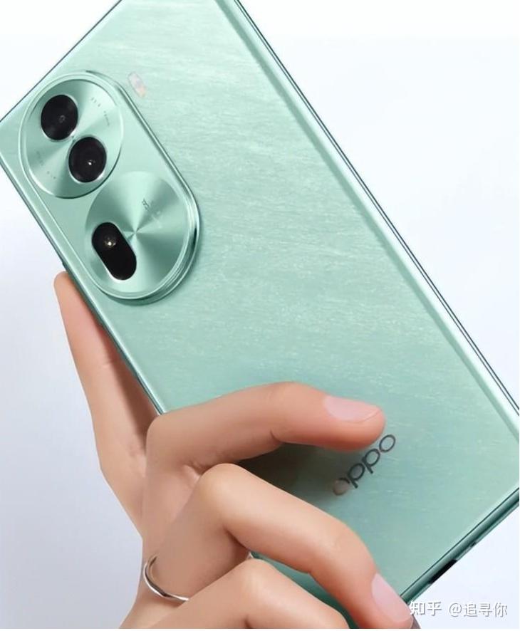 2k段时尚轻薄手机荣耀100小米civi3vivos18与opporeno11选谁