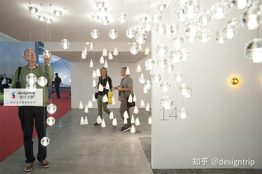2020年意大利米兰家具展+米兰设计周 - 知乎