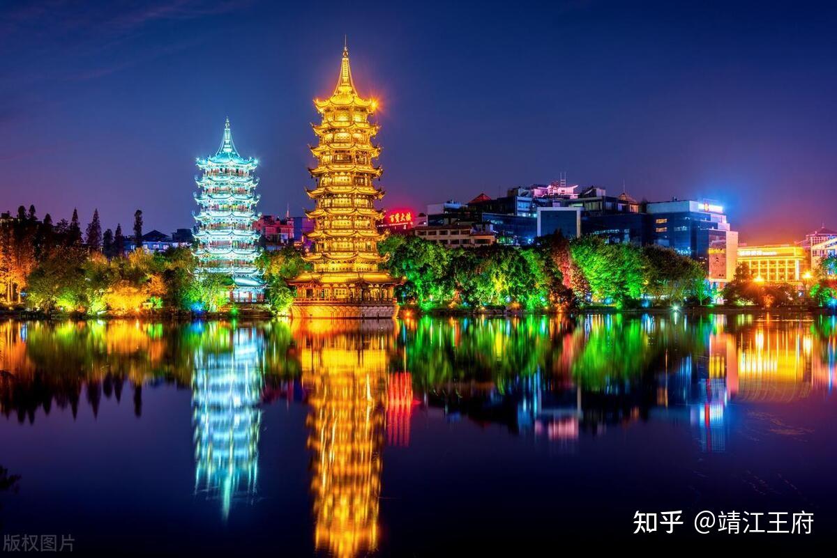 桂林旅游避坑指南:如何安排行程?