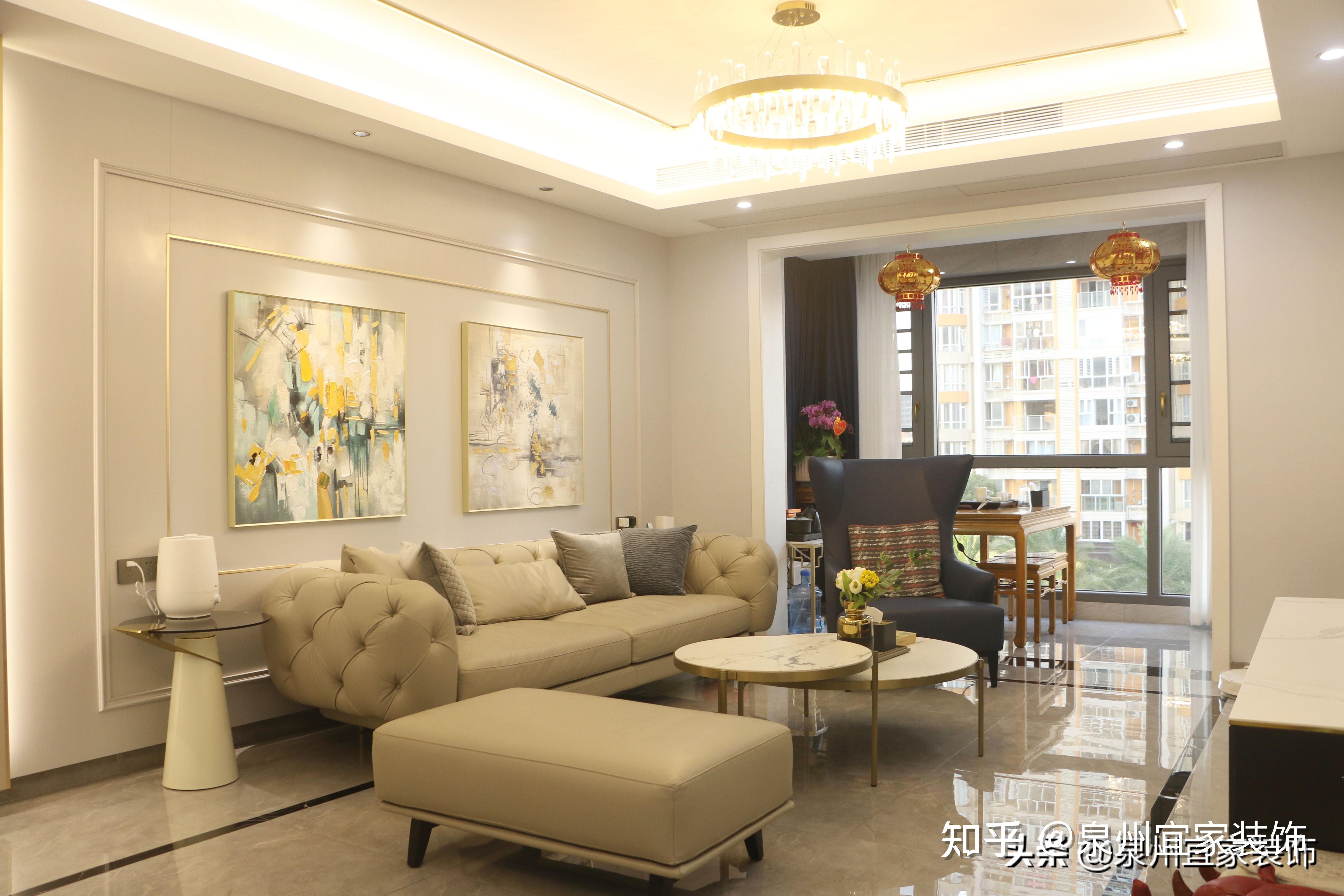 好看的装修千篇一律喜欢的风格万里挑一细说九大风格