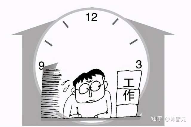 如何看待大小周工作制 - 知乎