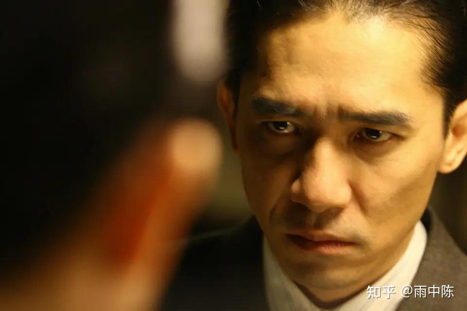 视听语言赏析如何分析电影中的光线