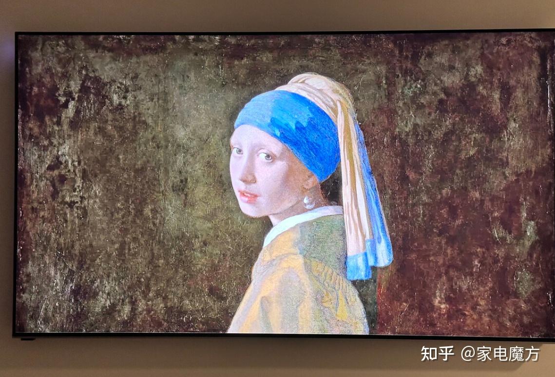 2026高颜值电视怎么选购?颜值和画质能兼得吗?壁纸电视怎么样?创维、TCL、三星怎么选?