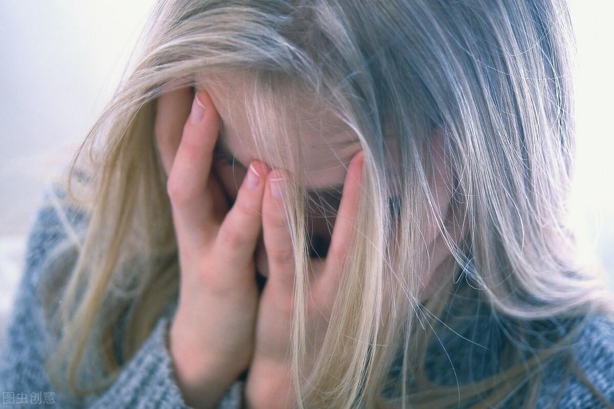 离家出走的女孩给了父母清醒的耳光玻璃心背后的真相