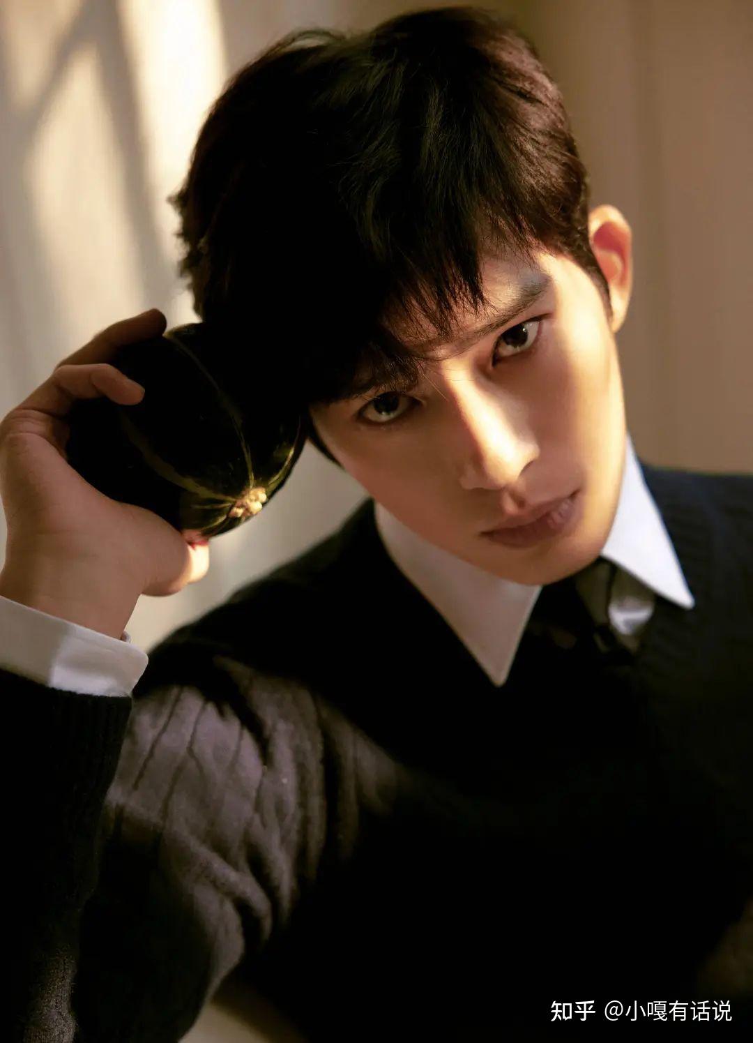 井柏然刘雯分手了?周笔畅内涵李宇春?丁禹兮嫌弃宋茜? - 知乎