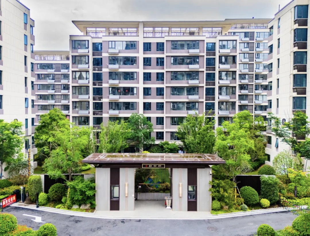 华润嘉宸户型出炉，大富江淮厂地块进展实探，多盘规划调整公示… - 知乎