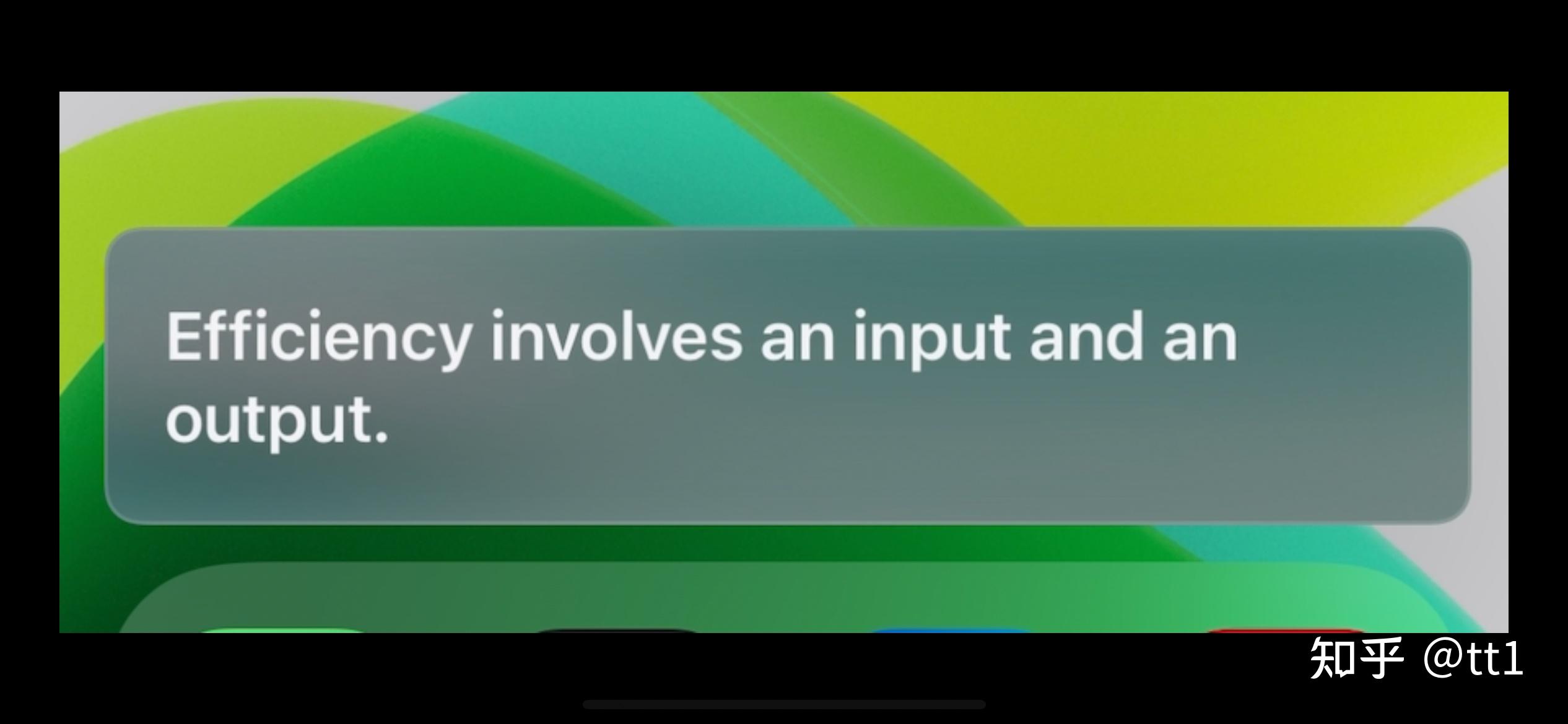 Humans are the most efficient animal 知乎