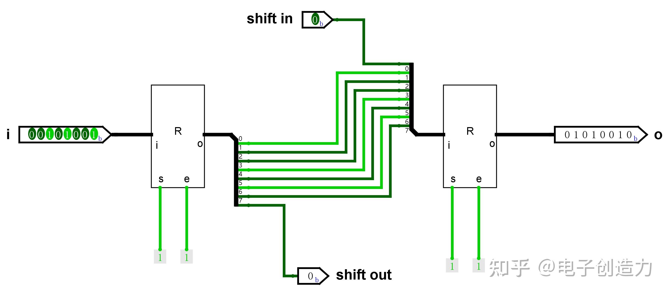 grx left shifter