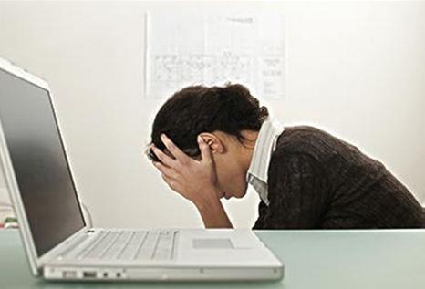 银行基层压力大教你如何正确地跳槽