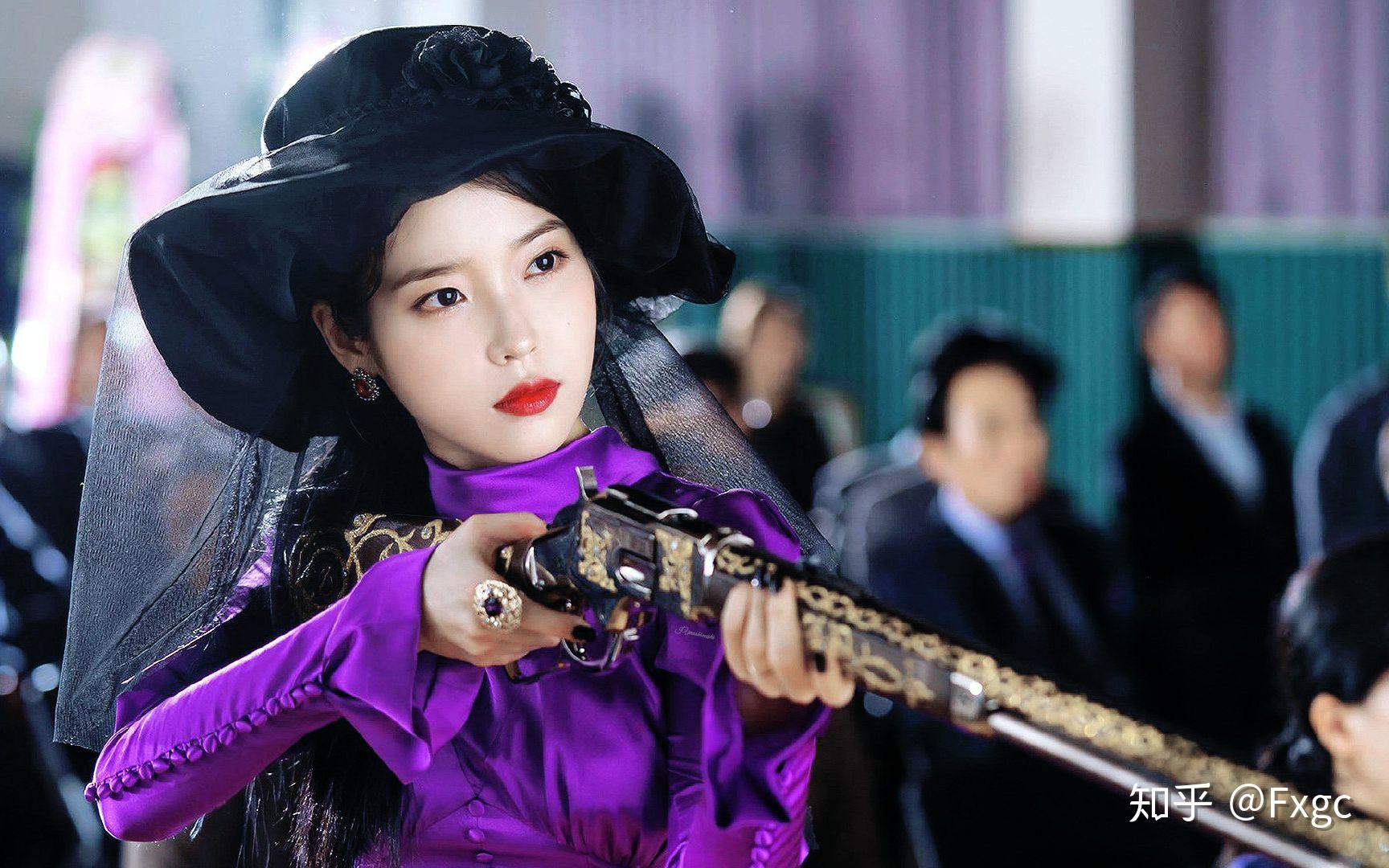 所有的恶都其原因开播便夺韩剧月播榜一位的德鲁纳酒店来咯