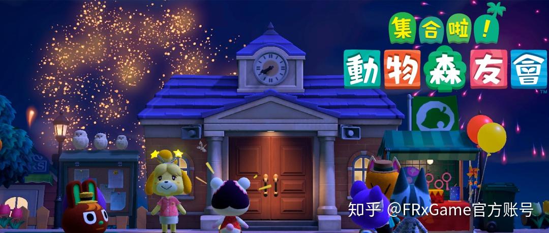 『游戏推荐篇』Switch独占游戏大盘点（上） - 知乎